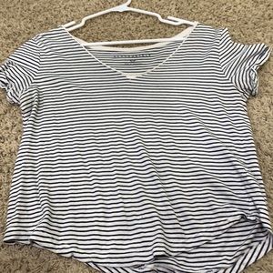 Aeropostale short sleeve top